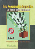 Ilmu Keperawatan Komunitas: Konsep dan Aplikasi Buku 2