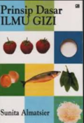 Prinsip Dasar Ilmu Gizi