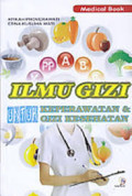 Ilmu Gizi Untuk Keperawatan & Gizi Kesehatan