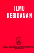 Ilmu Kebidanan, edisi 3