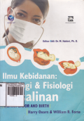 Ilmu Kebidanan : Patologi & Fisiologi Persalinan