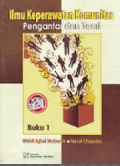 Ilmu Keperawatan Komunitas Pengantar dan Teori buku 1