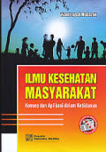 Ilmu Kesehatan Masyarakat Konsep Dan Aplikasi Dalam Kebidanan