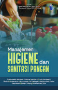 Manajemen Higiene dan Sanitasi Pangan