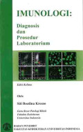 Imunologi ; Diagnosis dan Prosedur Laboratorium , edisi 5