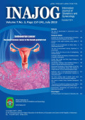 Indonesian Journal of Obstetrics and Gynecology (Majalah Obstetri dan Ginekologi Indonesia) 2019 (Volume 7, No 3)
