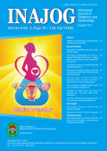 Indonesian Journal of Obstetrics and Gynecology (Majalah Obstetri dan Ginekologi Indonesia) 2020 (Volume 8, No 2)