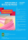 Indonesian Journal of Obstetric and Gynecologi ; majalah Obstetri dan Ginekologi Indonesia, Vol.10, No. 1 Page 3-62 january 2022