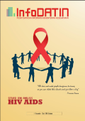 INFODATIN ;  situasi dan analisis HIV AIDS