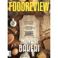 FOODREVIEW: INOVASI BAKERI vol.xiv,no.2,februari 2019