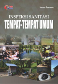 Inspeksi Sanitasi Tempat - Tempat Umum