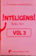 Inteligensi Test Vol. III
