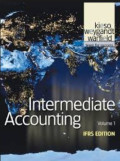 Intermediate Accounting, IFRS edition Volume 1