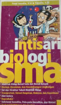 Intisari Biologi SMA