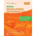 Modul Manajemen Intrapartum, edisi 4