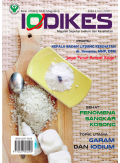Majalah Seputar Iodium dan Kesehatan; IODIKES edisi 4 desember 2017