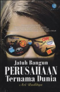 Jatuh Bangun Perusahaan Ternama Dunia