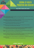 Journal of Health Promotion and Behaviour 2019, Vol 04 No.3
