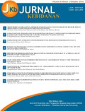JKB ; Jurnal Kebidanan Vol.11, No.2, Oktober 2021