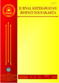 JKRY ; Jurnal Keperawatan Respati Yogyakarta, Volume.11 No.3 September 2024