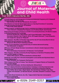 Journal of Maternal and child Health, Year 2021, Vol 06 No. 05