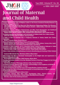 JMCH ; Journal of Maternal and Child Health Vol.08 No.5  Year 2023