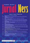 Jurnal Ners Vol.18 issue 3 September 2023