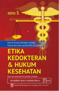 Etika Kedokteran & Hukum Kesehatan edisi 5