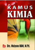 Kamus Kimia