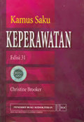 Kamus Saku Keperawatan edisi 31