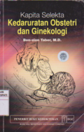 Kapita Selekta Kedaruratan Obstetri dan Ginekologi