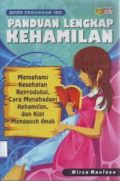 Panduan lengkap Kehamilan