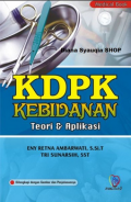 KDPK Kebidanan : Teori & Aplikasi