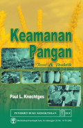 Keamanan Pangan teori dan praktik