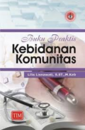 Buku Praktis : Kebidanan Komunitas