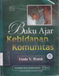 Buku Ajar Kebidanan Komunitas