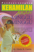 Kehamilan Anda dari Minggu ke Minggu