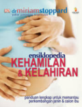 Ensiklopedia Kehamilan & Kelahiran