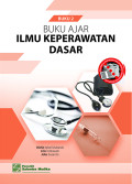 Buku Ajar Ilmu Keperawatan Dasar, Buku 1