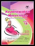 Keperawatan Maternitas: Kesehatan Wanita, Bayi, dan Keluarga (Volume 1) (Edisi 18)