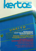 Buletin Kertas, November 2015