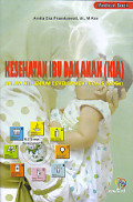 Kesehatan Ibu Dan Anak (KIA)