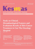 Kesmas : Jurnal Kesehatan Masyarakat Nasional, Volume 10 Nomor 3 Februari 2016