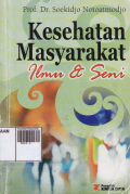 Kesehatan Masyarakat Ilmu & Seni