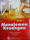 Manajemen Keuangan