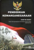 Pendidikan Kewarganegaraan