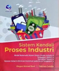 Sistem kendali proses industri
