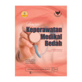 Buku Ajar Keperawatan Medikal Bedah Vol.4 Ed.5