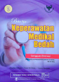 Buku Ajar Keperawatan Medikal Bedah Vol. 3 Edisi 5