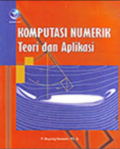 Komputasi Numerik Teori Dan Aplikasi